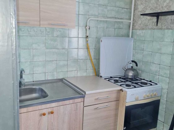 Здам 1 кімн. квартиру на Молодіжному. зуп. Керченська. 5000 Кременчуг