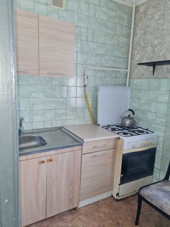 Здам 1 кімн. квартиру на Молодіжному. зуп. Керченська. 5000 - фото 1