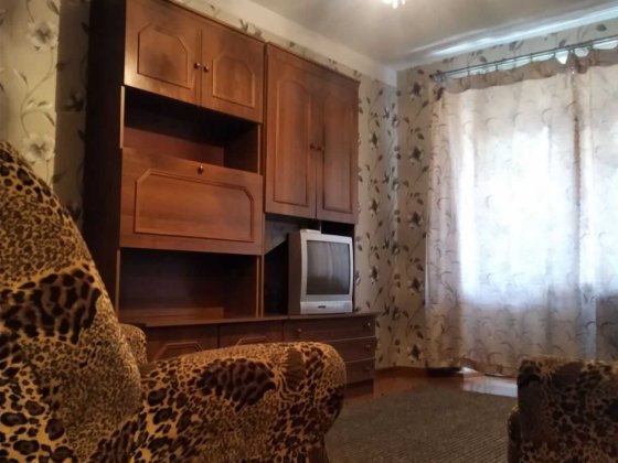 Здам кв-ру в центрі (р-н ТЦ МЕГА) - власник Кременчук