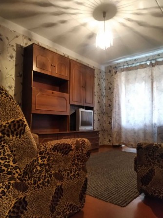 Здам кв-ру в центрі (р-н ТЦ МЕГА) - власник - фото 1