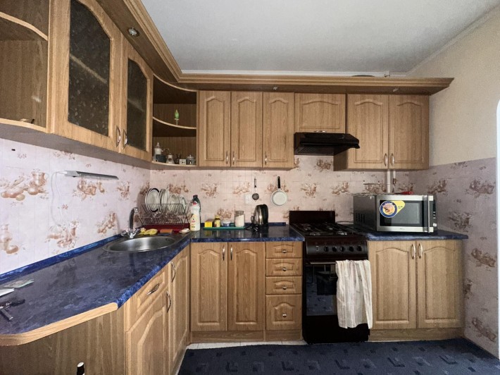 Здам 2 кім.кв з індивідуальним опаленням - фото 1