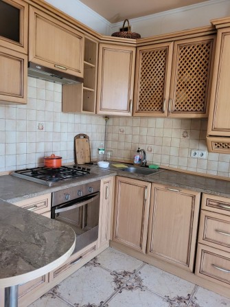 Оренда 1 км.кв.вул.Вовчинецька(Вокзал ),новобудова,все  є, вільно. - фото 1