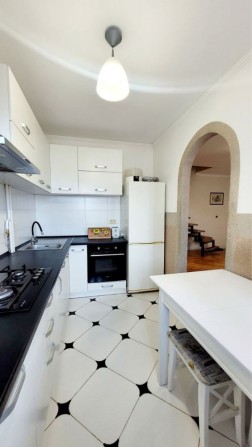 Двохрівнева квартира вільна з 07.03 - фото 1