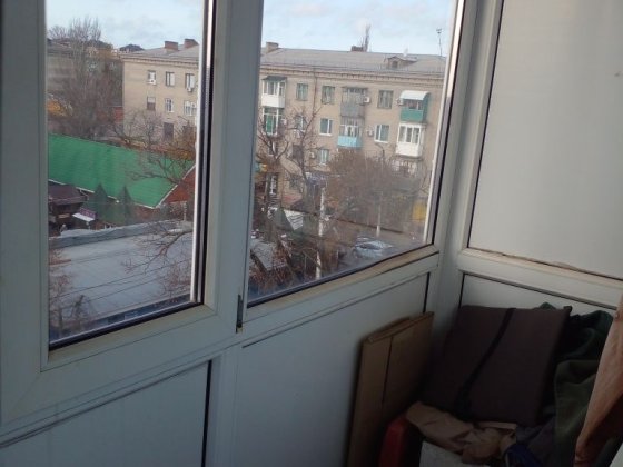 Здам 2кім.квартиру. Центр Кременчуг