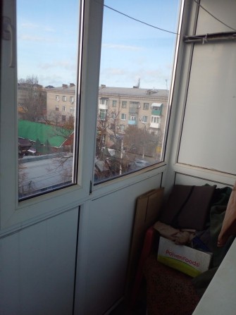 Здам 2кім.квартиру. Центр - фото 1