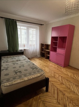 Здаю 1к кв.по в. Бандери центр поруч Драмтеатру - фото 1