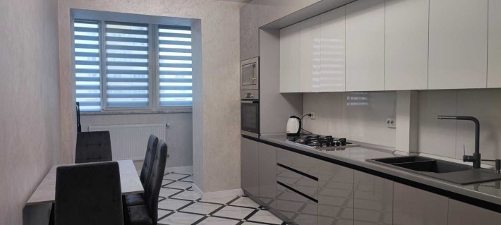 Нова квартира в сучасному заселеному ЖК вулиця Стуса - фото 1