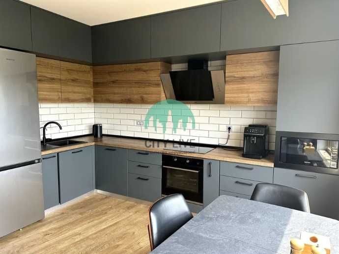 Оренда розкішної дворівневої квартири на Пасічній. Без тваринок (38) - фото 1