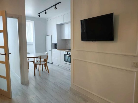 1 кімнатна квартира в центрі вул. Бельведерська Івано-Франківськ