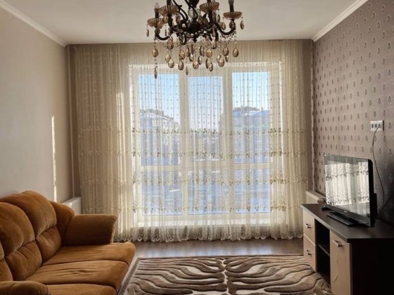 Здам велику 3-х кімнатну квартиру в районі Озера Ивано-Франковск