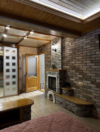 Сдам в аренду шикарную однакомтною квартиру с шикарным ремонтом - фото 1