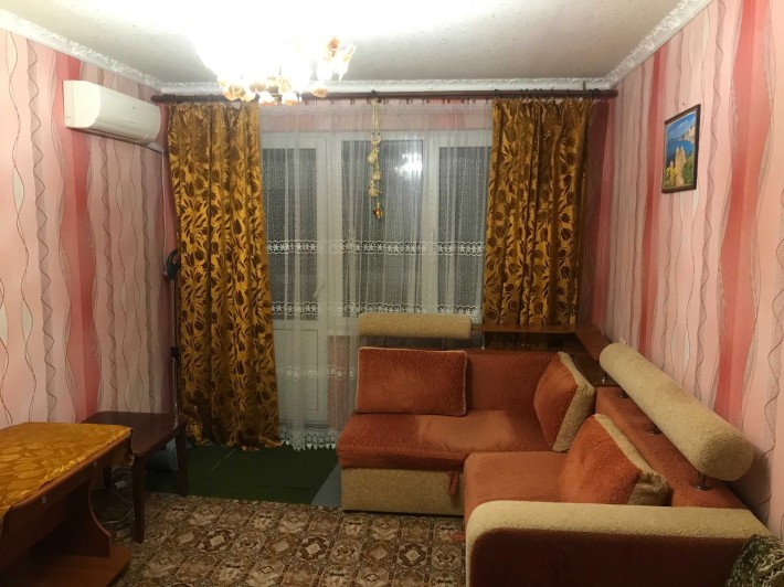 Здам 1 кімнатну квартиру на Ювілейній - фото 1