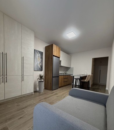 Оренда розкішної 1к квартири.Центр міста.Укомплектована! - фото 1