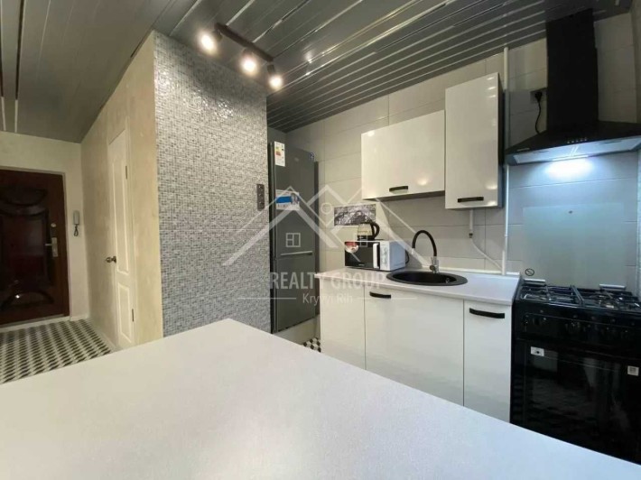 Оренда гарної однокімнатної квартири на 1-му Східному - фото 1