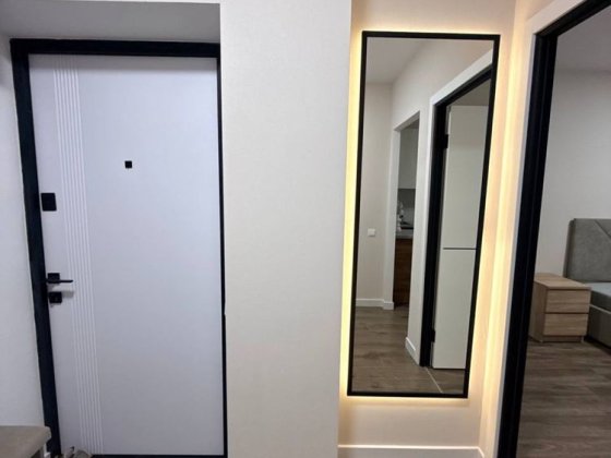 Оренда квартири в центрі міста Хмельницкий