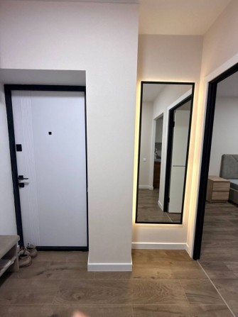 Оренда квартири в центрі міста - фото 1