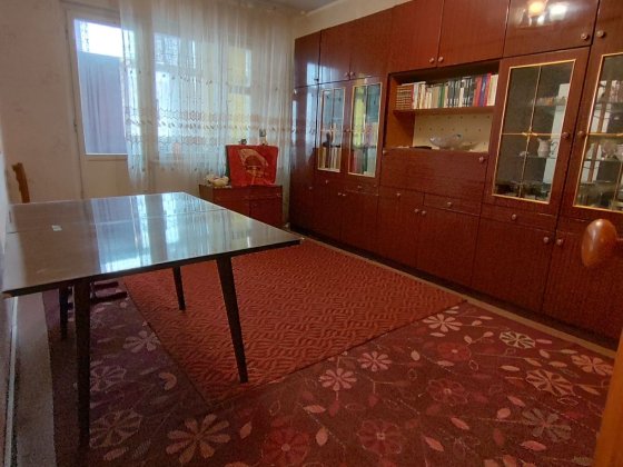 Оренда 1 кімнатної на Чарівній, 8 міська лікарня