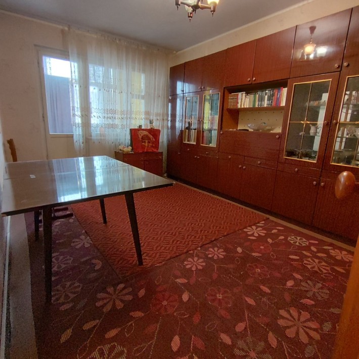 Оренда 1 кімнатної на Чарівній, 8 міська лікарня - фото 1