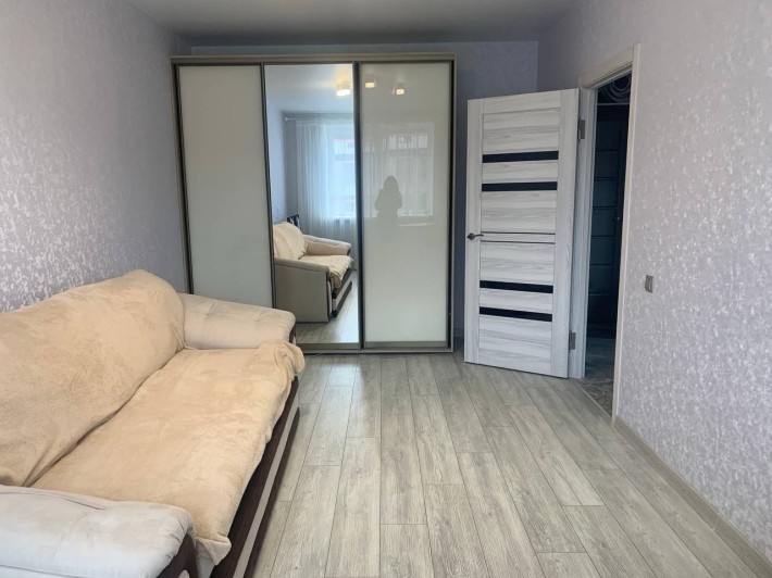 Оренда 1 кімнатної квартири Виставка - фото 1