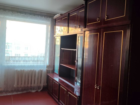 Однокімнатна квартира на Сонячному Кривой Рог