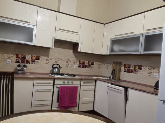 Оренда двокімнатної квартири Хмельницкий