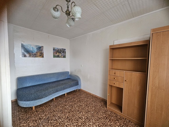 Оренда 1к на Зарічному - фото 1