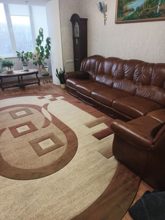 Здам в Центрі 3 к квартиру - фото 1