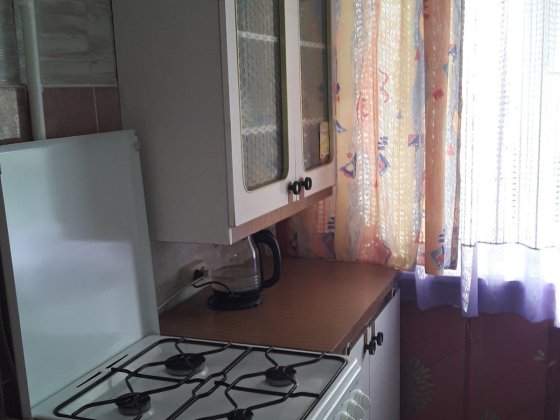 Здаю 3х кімнатну квартиру на 129 кварталі Кривой Рог