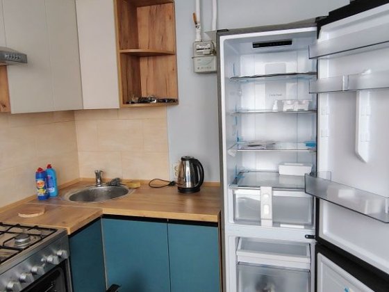 Оренда . Здам 2к, Ірпінь, вул Висока, газовий котел Ирпень