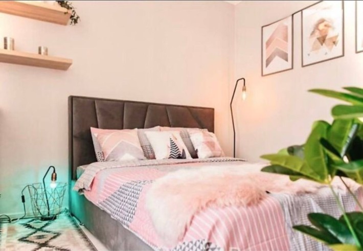 Оренда 1 кімнатна квартира Озерна - фото 1