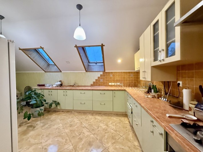 Оренда 3к квартира поаністью укомплектована райн Центрального парку - фото 1