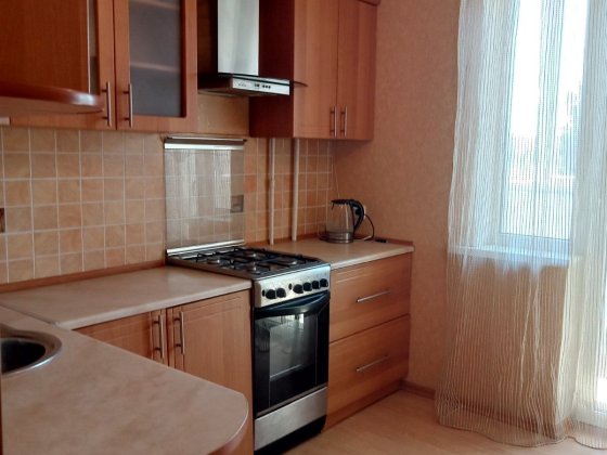 Оренда чудової квартири на 95-му кварталі