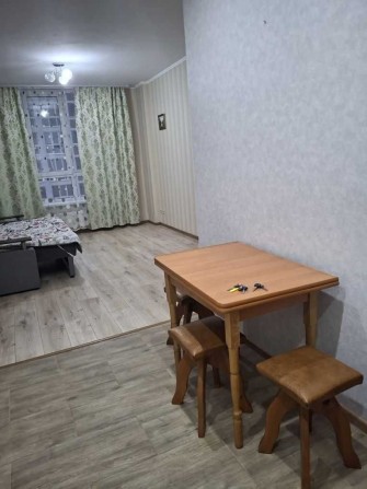 Здається 1-кімнатна квартира, район Водоканал, Ірпінь - фото 1