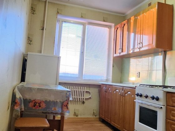 Оренда 2-кім.квартири на Ювілейній