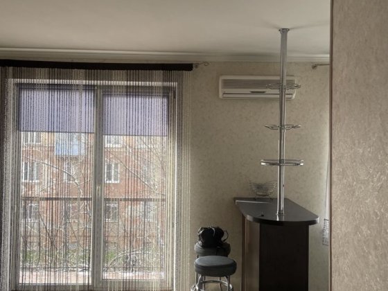 Сдам Квартиру  Студия Саксаганский район Кривой Рог