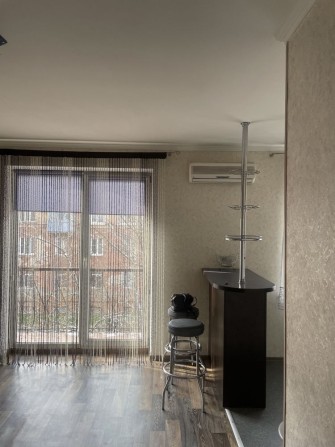 Сдам Квартиру  Студия Саксаганский район - фото 1