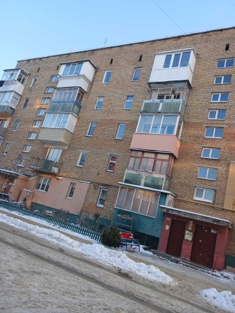 Здам 1-кімнатну квартиру. По вул. Миру.  м.Ірпінь - фото 1