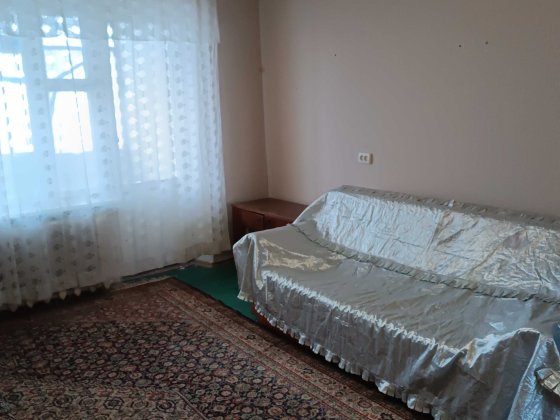 Здається 1-но кімнатна квартира в районі 8-ї міськлікарні Кривой Рог