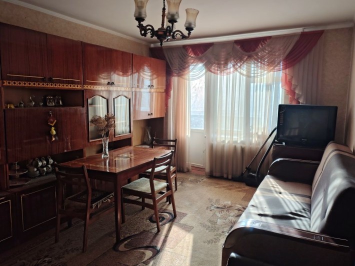 Оренда 3-х кімнатної біля вокзала в Ірпені! - фото 1