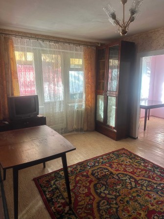 Аренда 2-х комнатной квартиры - фото 1