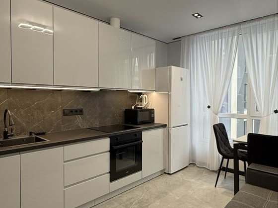 Оренда сучасної однокімнатної квартири в новому ЖК Ивано-Франковск