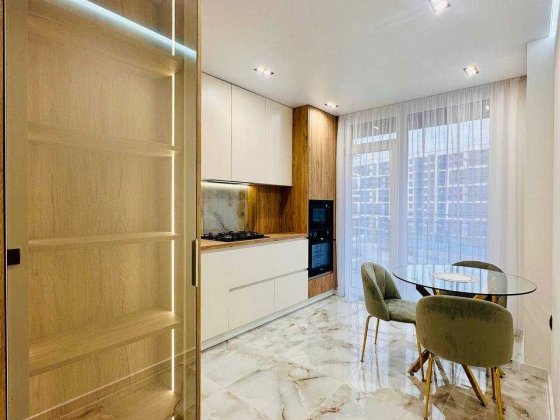 Оренда стильної квартири в центрі Ивано-Франковск