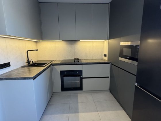 Оренда 2 кімн. квартири в новобудові Кременчук