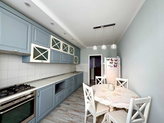 Без комісії! Оренда 3к квартири біля Центрального парку Ирпень