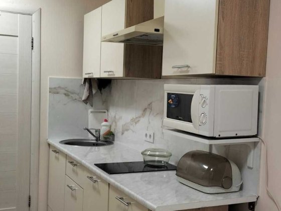 Оренда смарт квартири на вул.Хіміків Ивано-Франковск