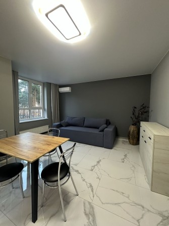 Здам ЖК Центральний 2 євро 3к квартиру - фото 1