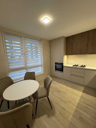 Оренда 1-кімнатної квартири в ЖК "Family Plaza", вул. Крайківського - фото 1