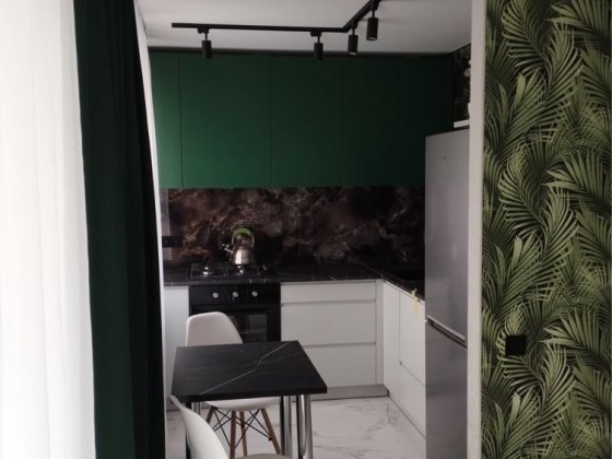 Оренда 2х кім.квартира, центр, Набережна, евроремонт. Кременчук