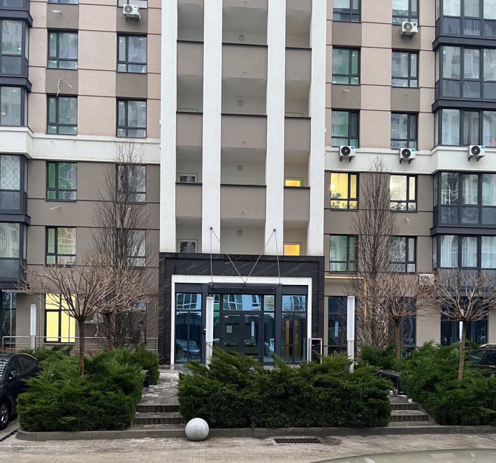 Здам однокімнатну квартиру м.Ірпінь, ЖК Центральний-2 від Власника! - фото 1