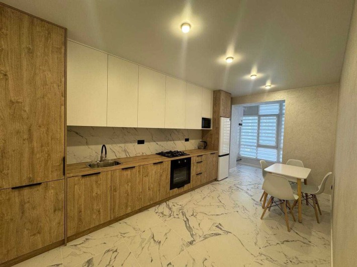 Оренда, 1кімнатна, центр, вул.Височана - фото 1